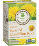 Roasted Dandelion Root Package